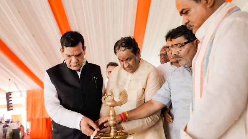 Uttar Pradesh News (credit social media )