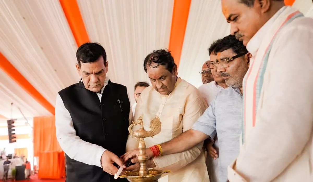 Uttar Pradesh News (credit social media )