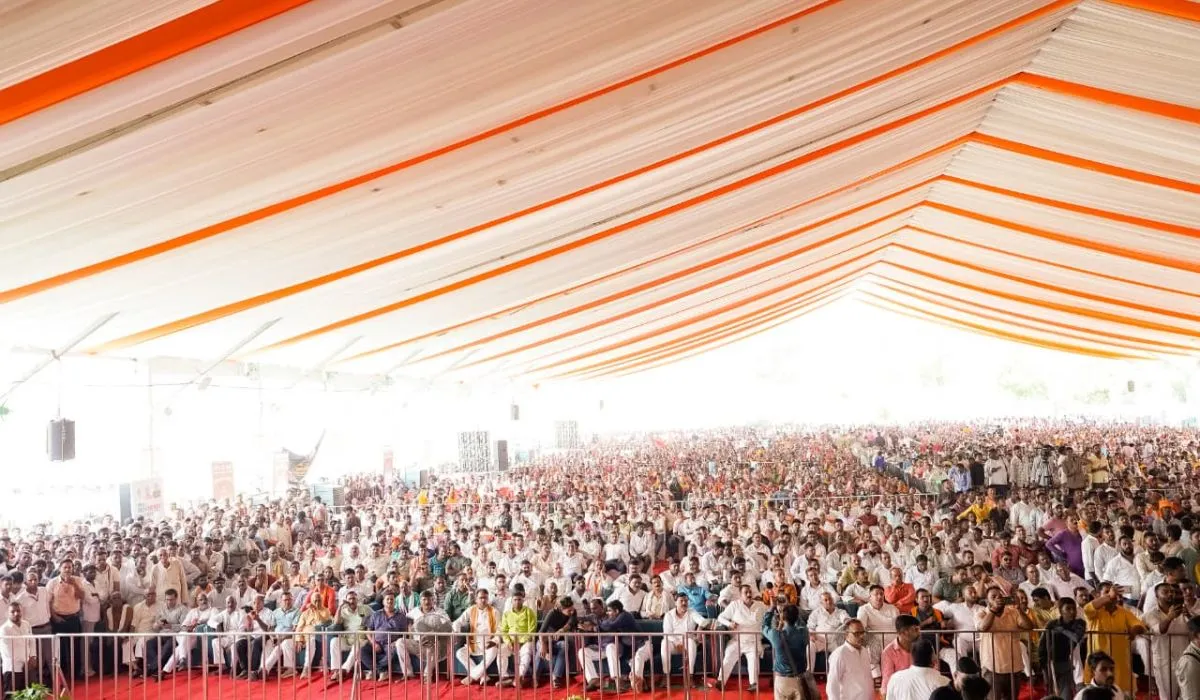 Uttar Pradesh News (credit social media )