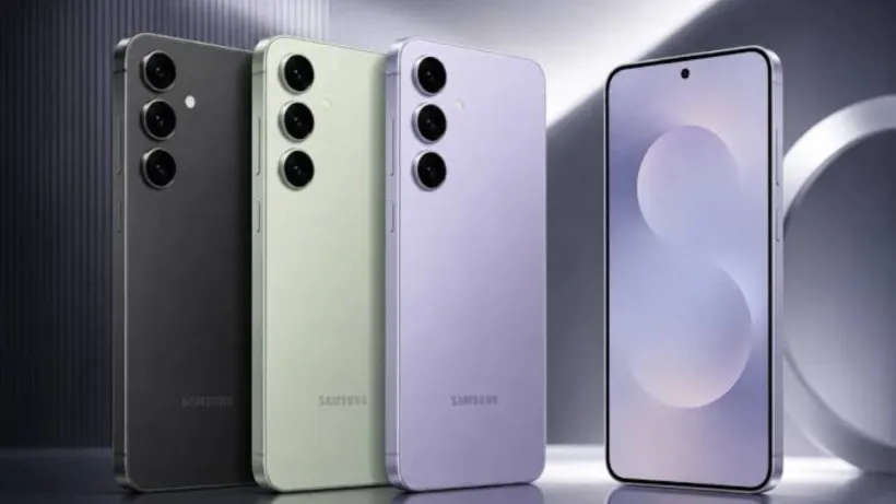 Samsung Galaxy S26 FE Leak