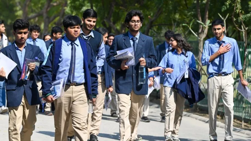 CBSE Compartment Result 2026 (social media )