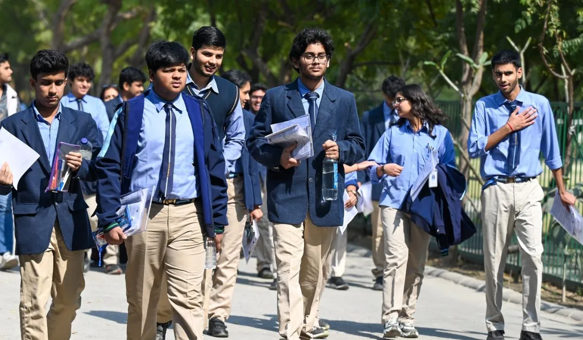 CBSE Compartment Result 2026 (social media )