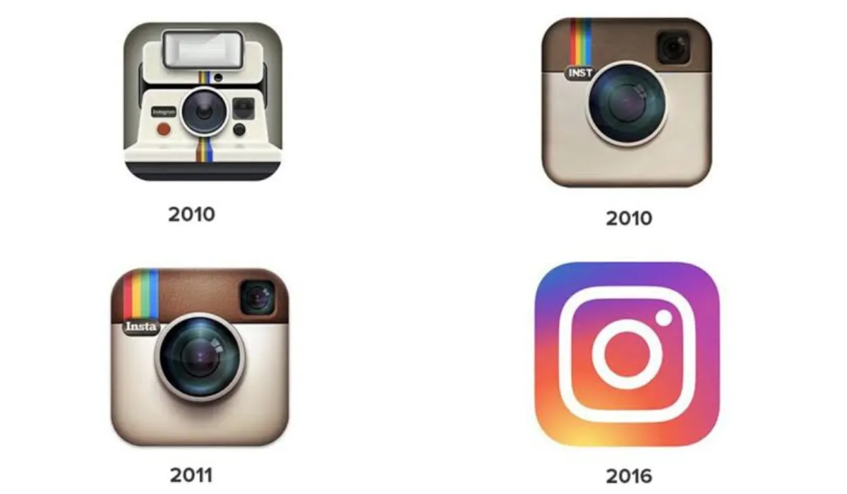 Instagram app changes