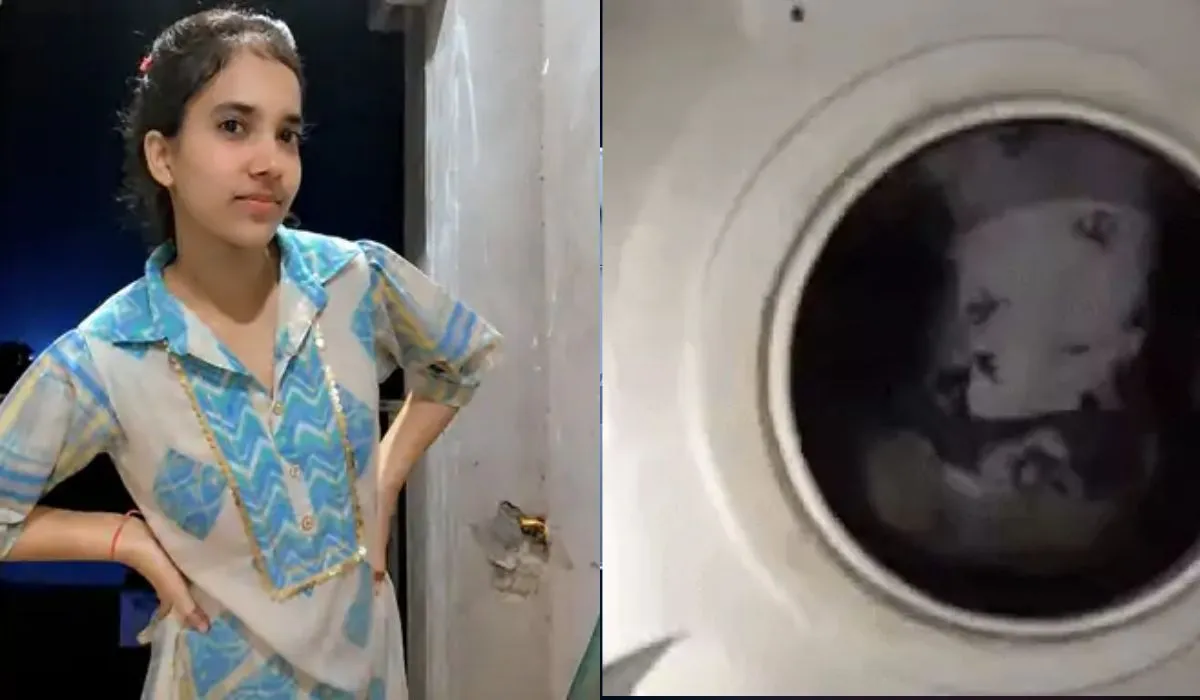 Rohtak Woman Body Found In Water Tank (credit social media )