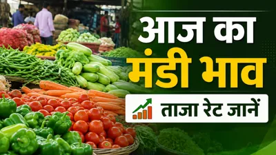 Aaj Ka Mandi Bhav 18 August