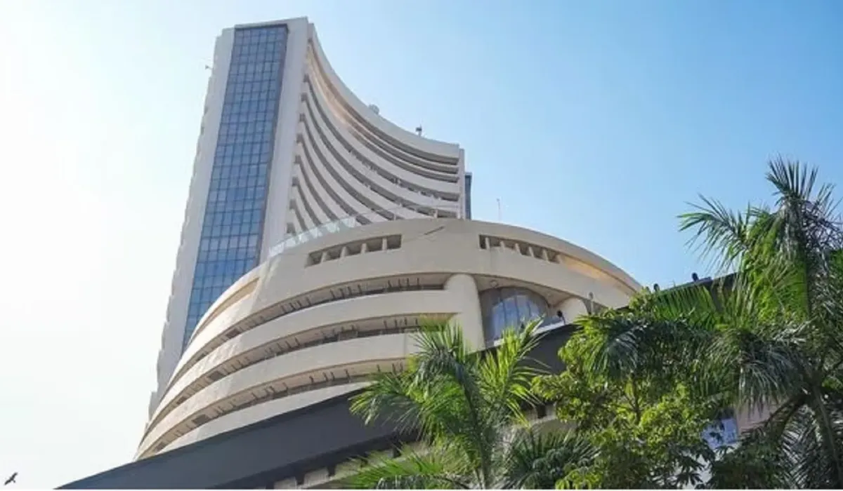 Stock Market Today 24 August 2026