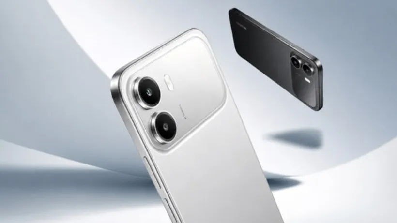 Realme C100i Launch Date