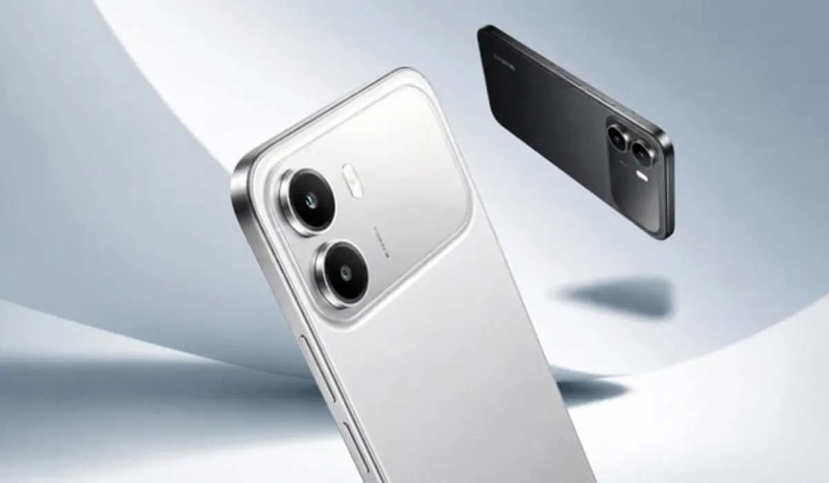 Realme C100i Launch Date