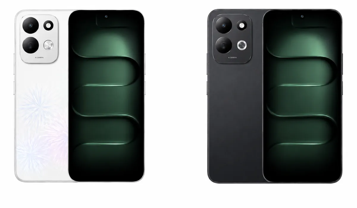 Realme C100i Smartphone