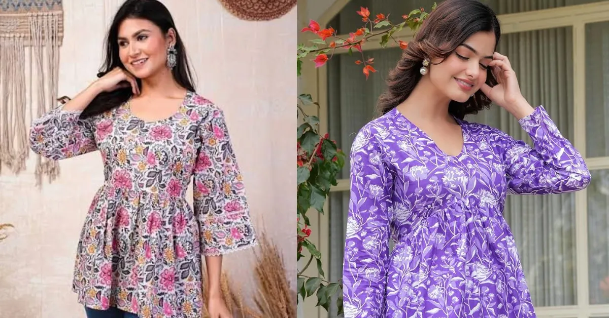 kurti neck design ideas 2026