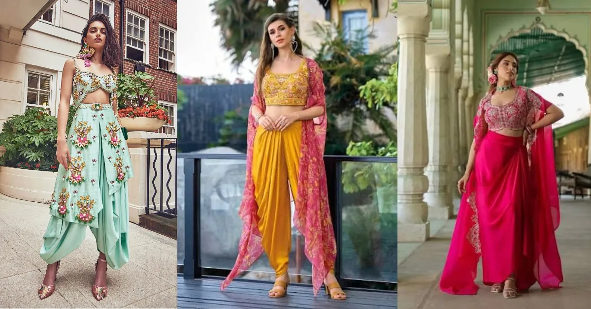 Festive Outfit Ideas