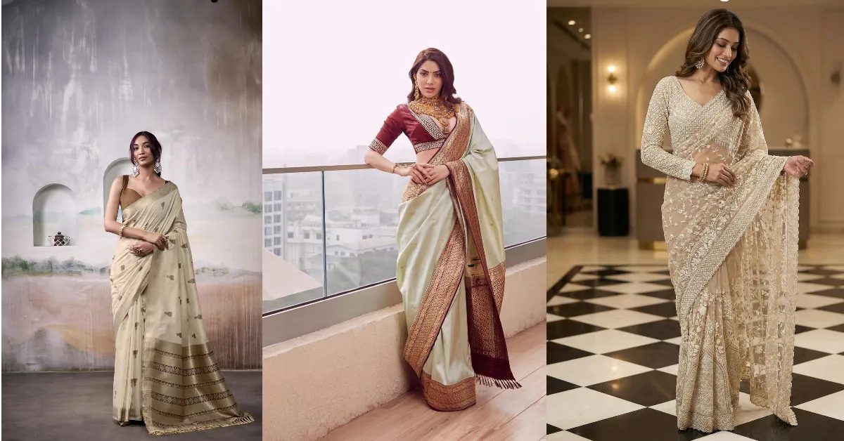 Ethnic Outfits for Rakhi