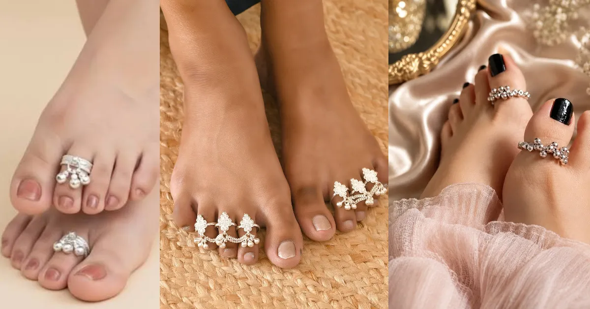 Silver Bichiya Designs( Source: Social Media)