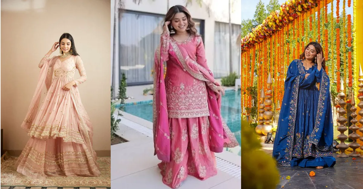 Rakhi Outfit Ideas 2026