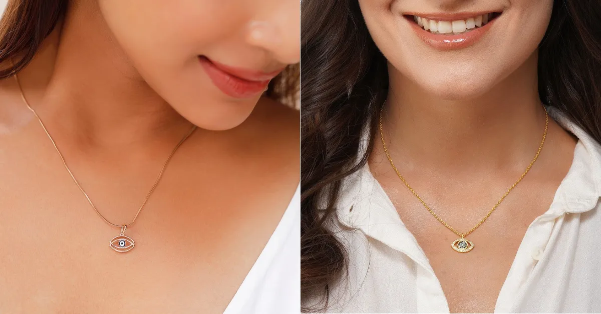 Latest gold pendant designs
