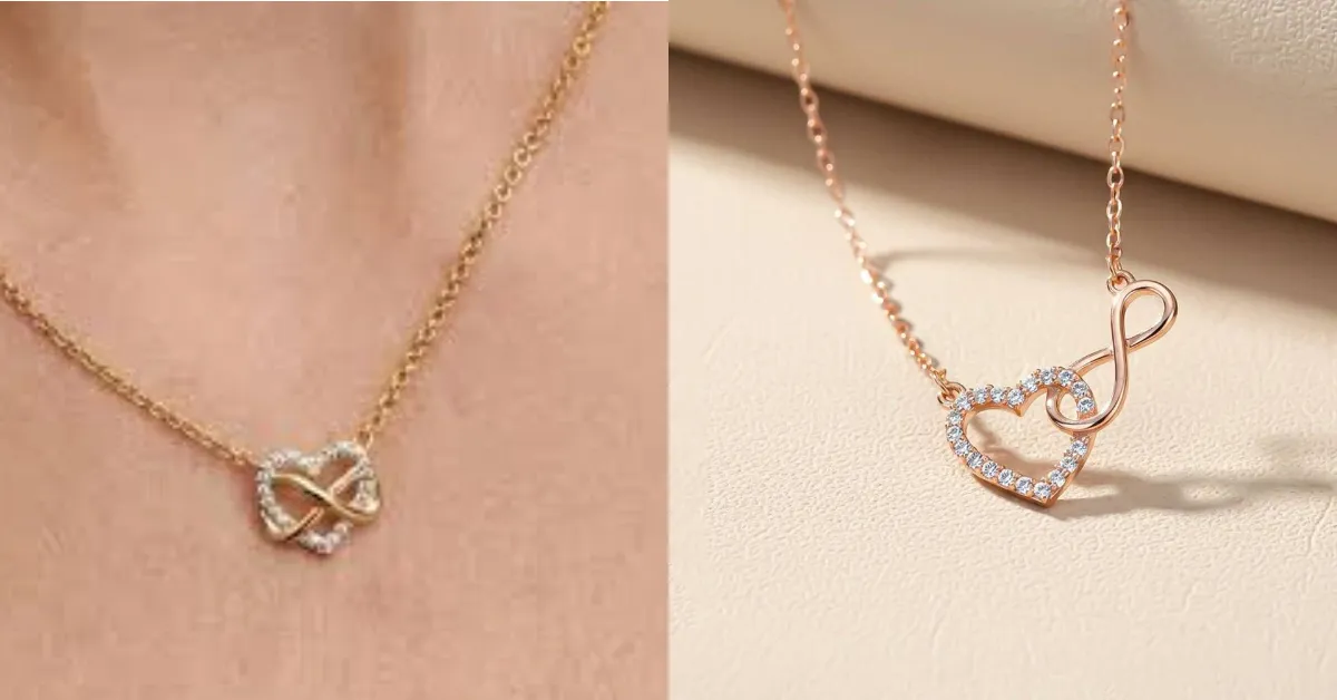 gold pendant for Raksha Bandhan( Source: Social Media)