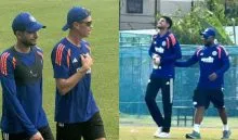 Update on Shubman Gill's Injury