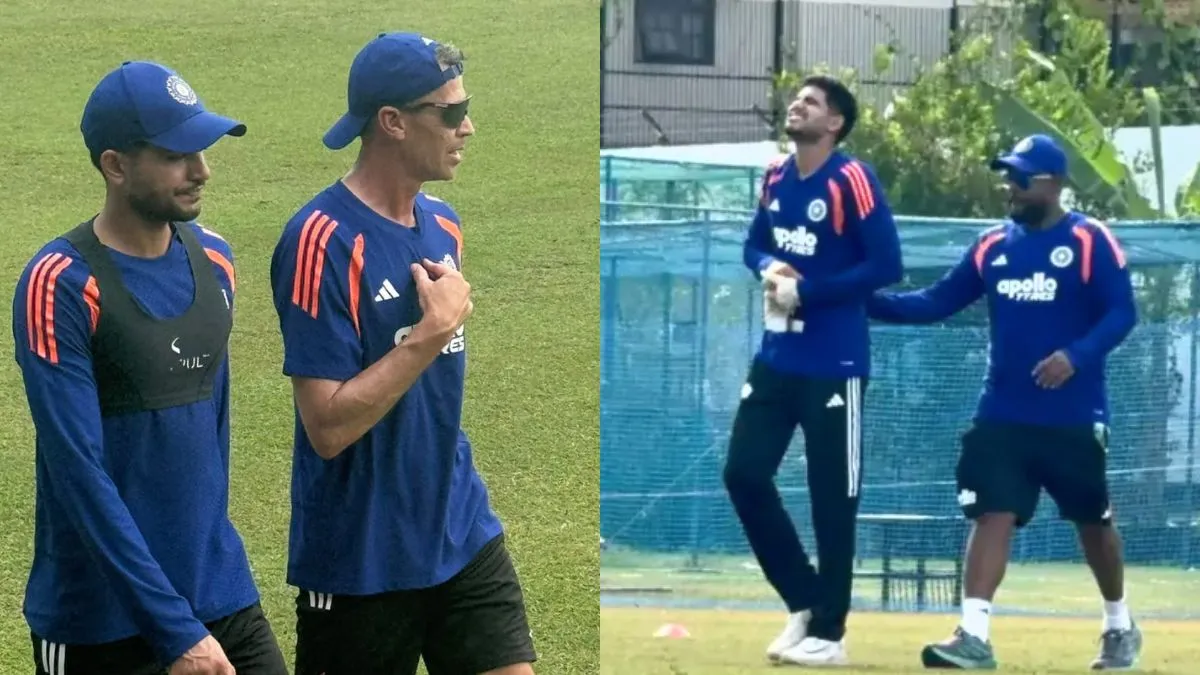 Update on Shubman Gill's Injury