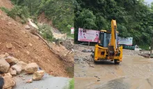 Uttarakhand Heavy Rain