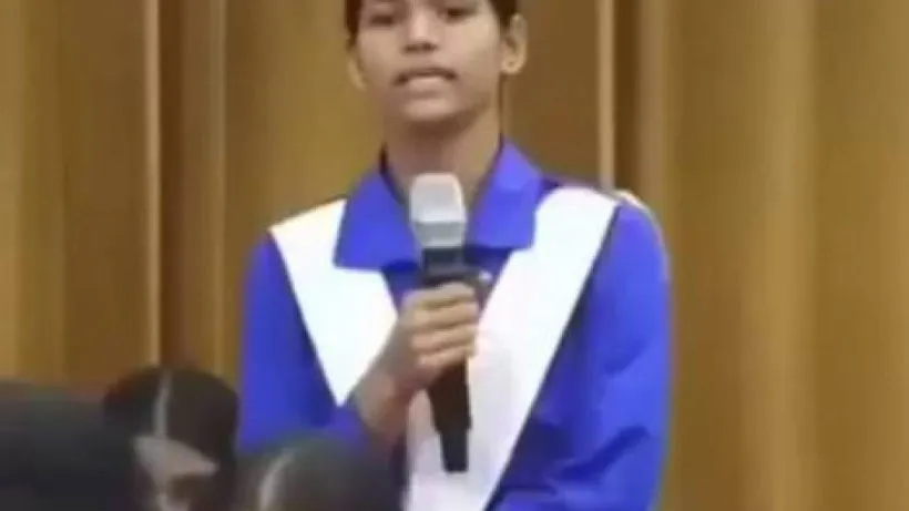 Uttarakhand Taekwondo Girl Controversy