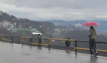 Uttarakhand Weather Tomorrow