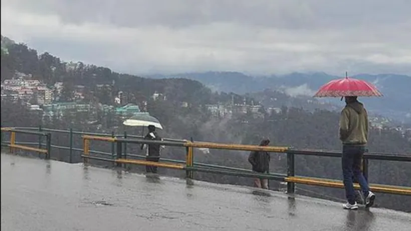 Uttarakhand Weather Tomorrow