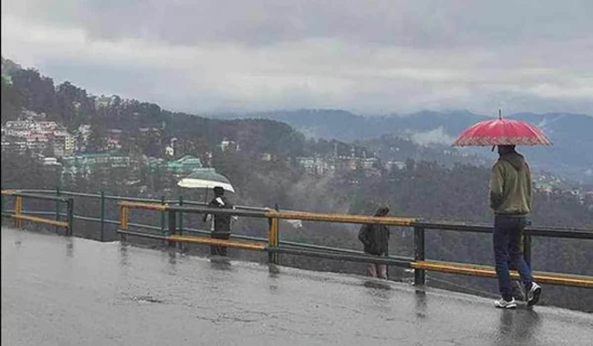 Uttarakhand Weather Tomorrow