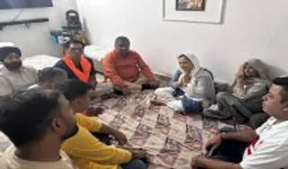 VHP