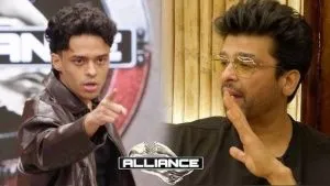 Vanshaj Kushal Alliance