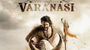 Varanasi Movie