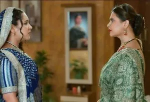 Vasudha Serial latest news