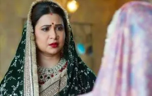 Vasudha 05 August 2026 Spoiler Alert