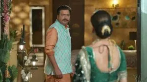 Vasudha 5th August 2026 Written Update