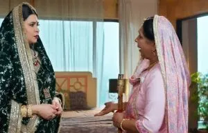 Vasudha 07 August Spoiler Alert