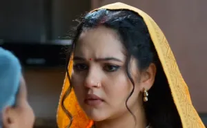 Vasudha 03 August Spoiler Alert