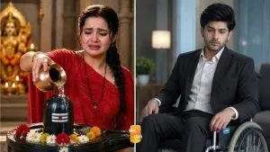 Vasudha 10th August 2026 Spoiler Alert