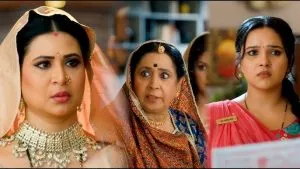 Vasudha Upcoming Twist