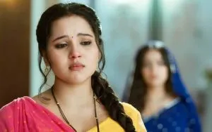 Vasudha Upcoming Twist