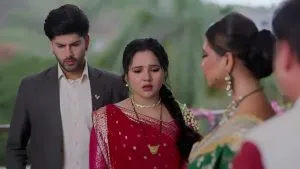 Vasudha Written Update