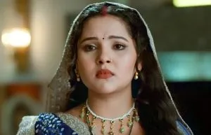 Vasudha Drama Serial Emotional Scene