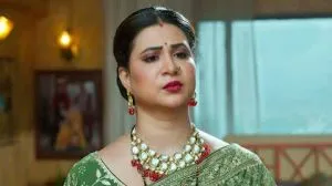 Vasudha Upcoming Twist