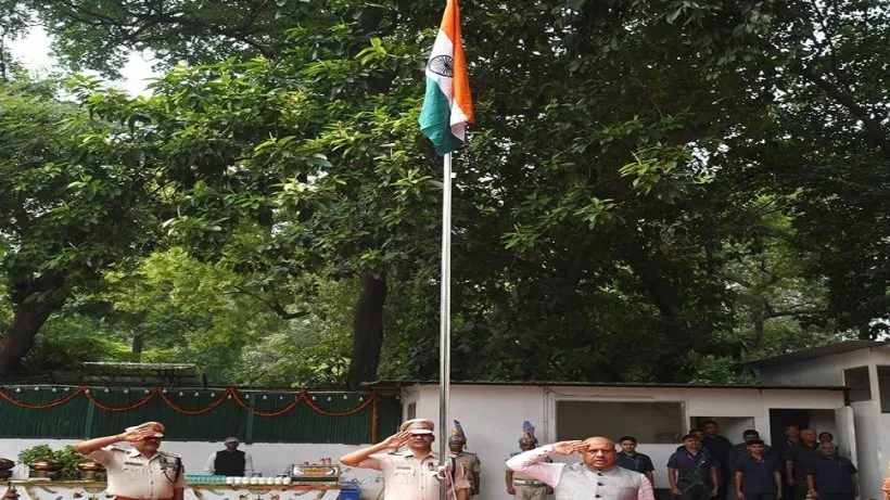 Vijendra Gupta