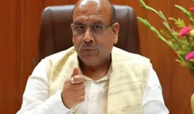 Vijendra Gupta