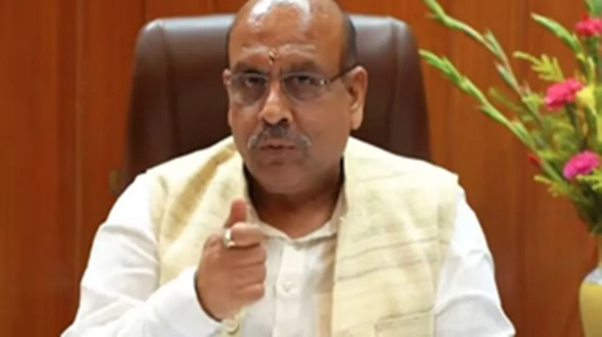Vijendra Gupta