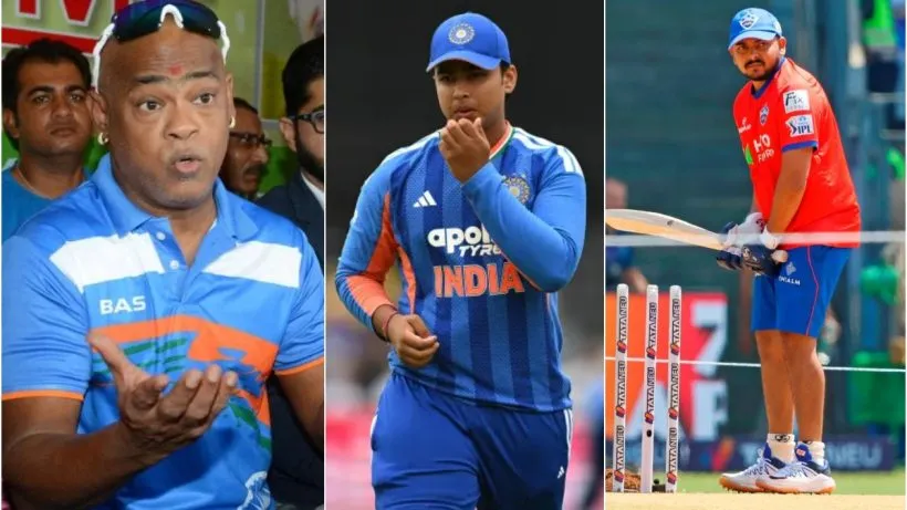 Robin Uthappa Warning To Vaibhav Sooryavanshi