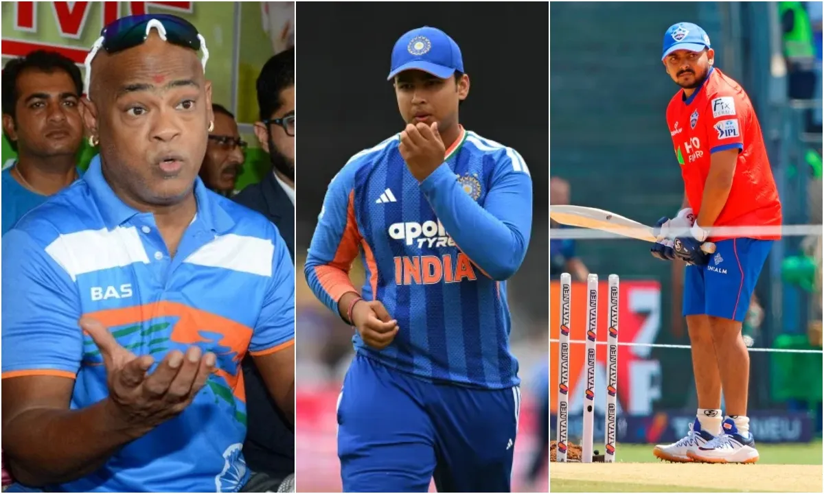 Robin Uthappa Warning To Vaibhav Sooryavanshi