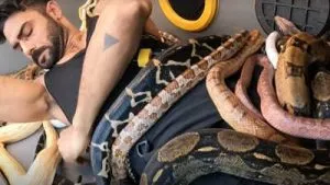 Vishal Aditya Singh Khatron ke Khiladi
