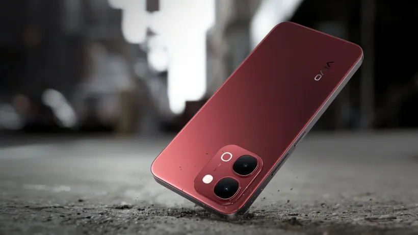 Vivo Y31T 5G Launch