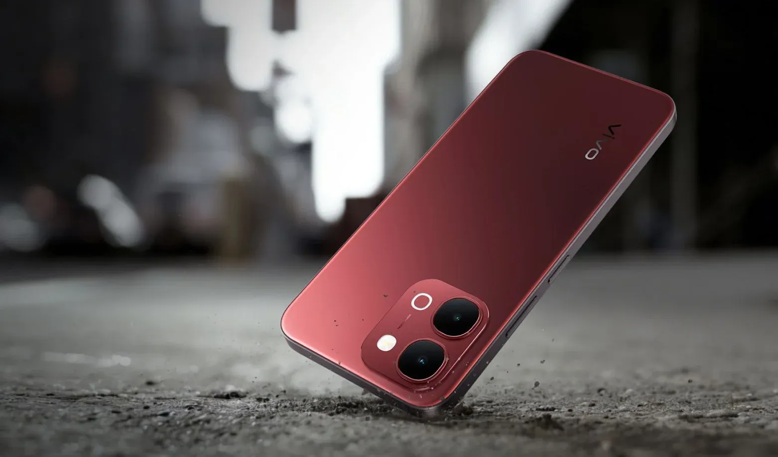 Vivo Y31T 5G Launch