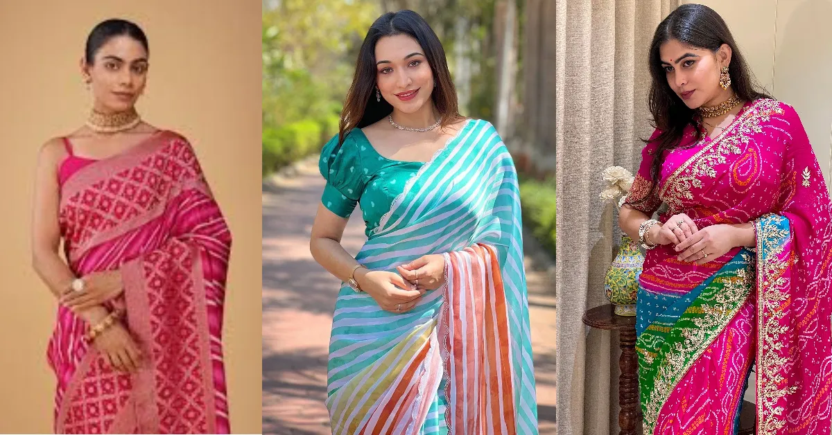 Hariyali teej 2026